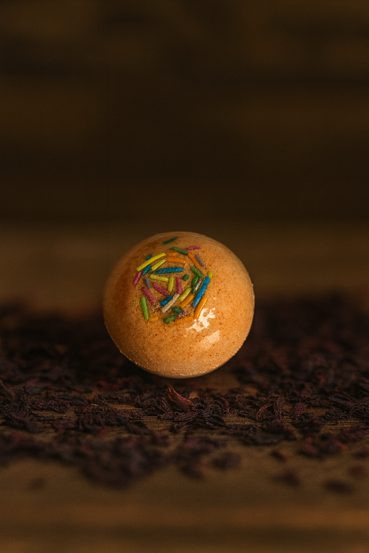 Bitkili El Yapımı Banyo Bombası Seti (80g) – Yoğun Spa Deneyimi