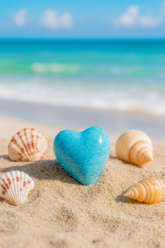 Banyo Bombası 25’li Set – El Yapımı, Manikür İçin