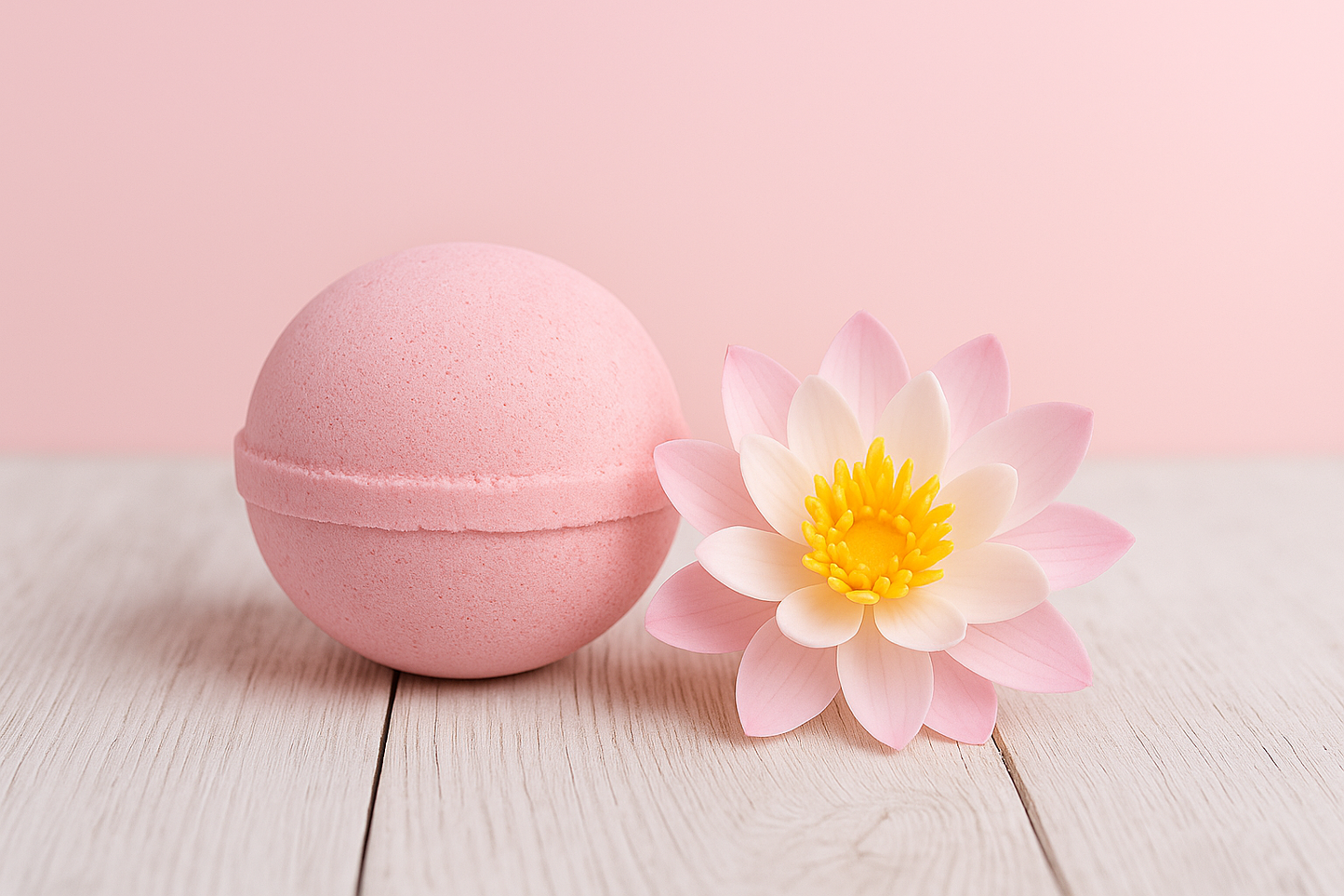 Banyo Bombası 18’li (45gr) – Doğal, El Yapımı Pedikür Seti